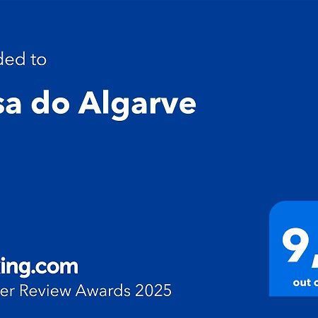 شقة Casa Do Algarve البوفيرا المظهر الخارجي الصورة
