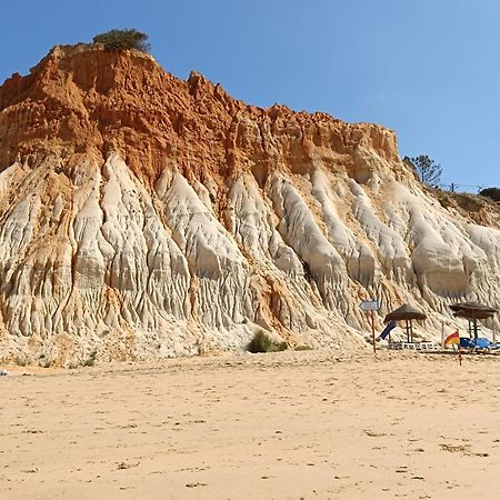 شقة Casa Do Algarve البوفيرا المظهر الخارجي الصورة