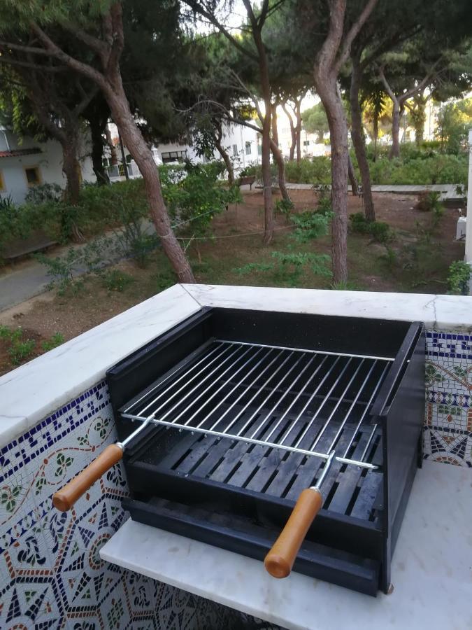 شقة Casa Do Algarve البوفيرا المظهر الخارجي الصورة