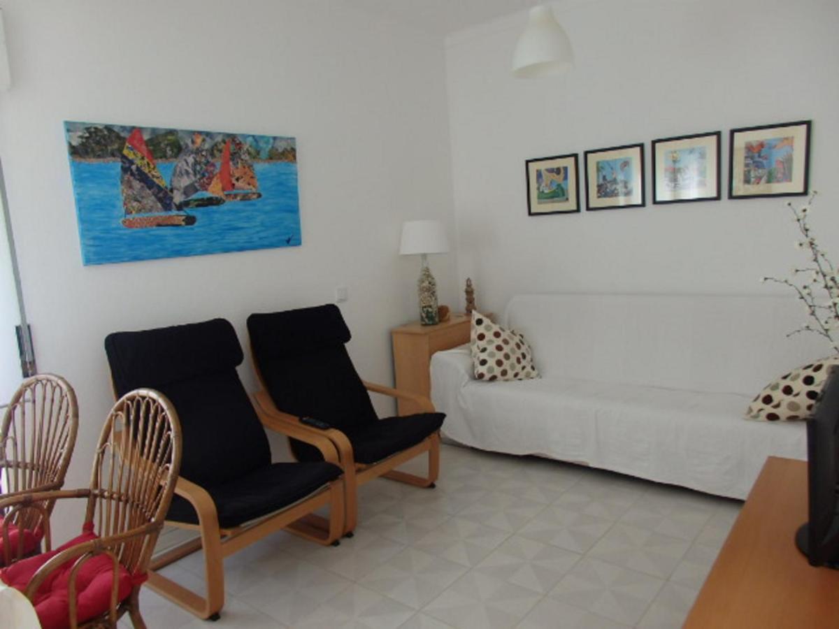 شقة Casa Do Algarve البوفيرا المظهر الخارجي الصورة