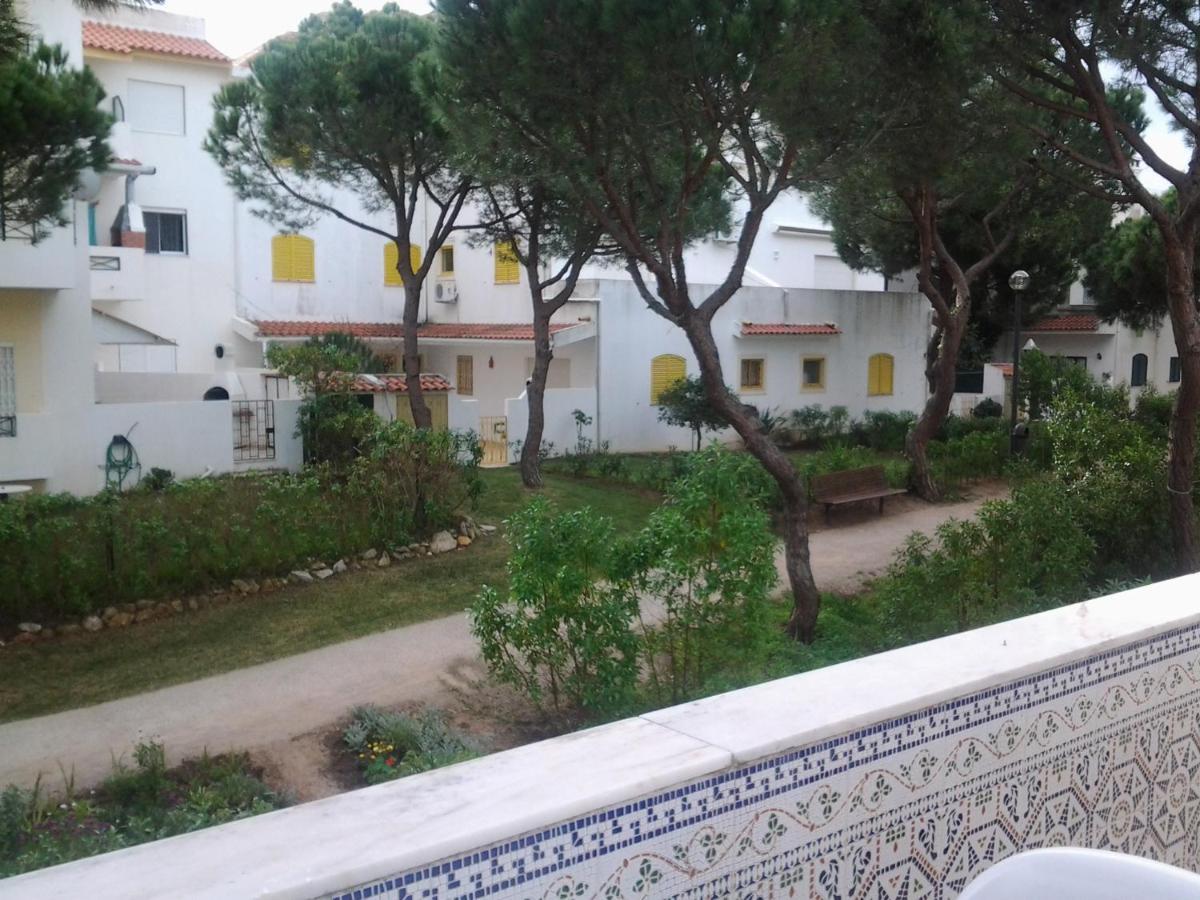شقة Casa Do Algarve البوفيرا المظهر الخارجي الصورة