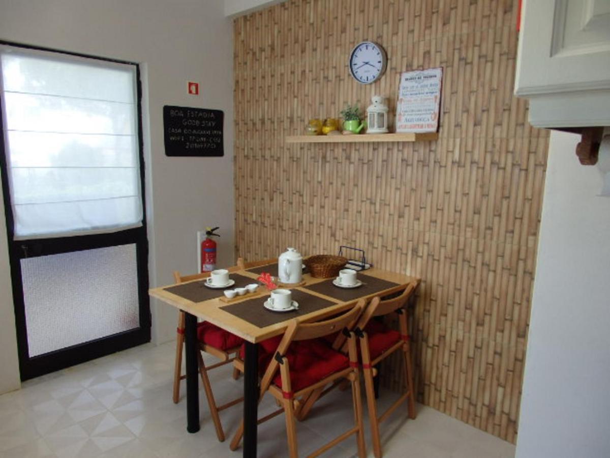 شقة Casa Do Algarve البوفيرا المظهر الخارجي الصورة