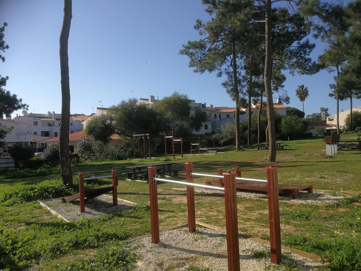 شقة Casa Do Algarve البوفيرا المظهر الخارجي الصورة