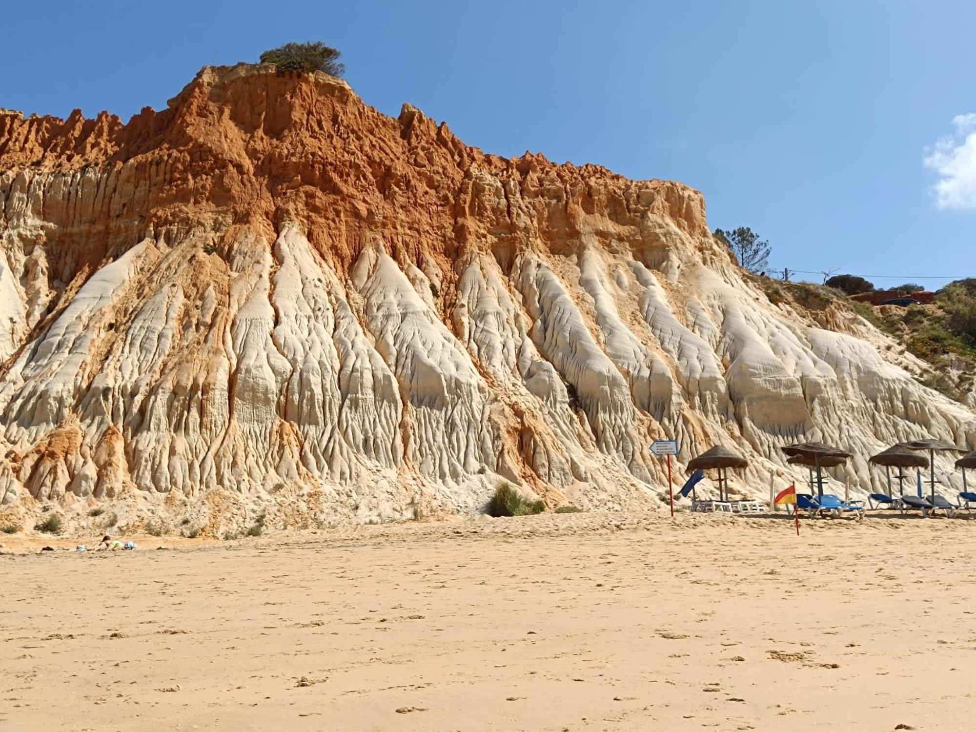 شقة Casa Do Algarve البوفيرا المظهر الخارجي الصورة